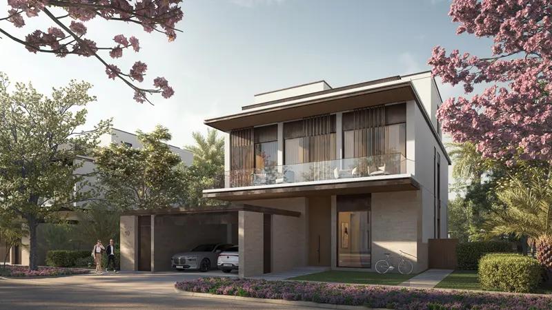 Nad Al Sheba Gardens Phase 6 - Image 7