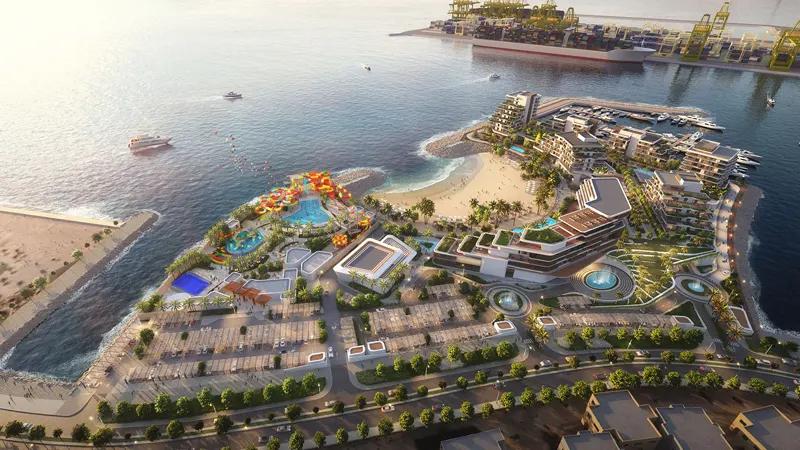 Ajwan Residences - Image 3
