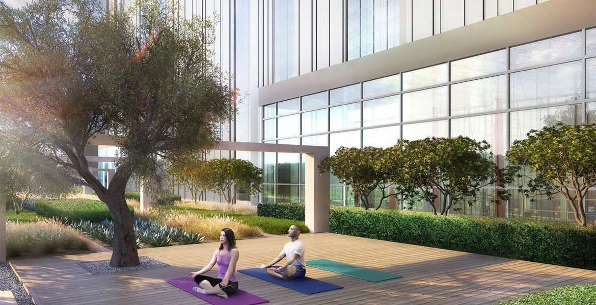 Vida Dubai Mall - Image 3