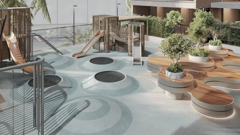 Lucky Royale Residence - Image 4