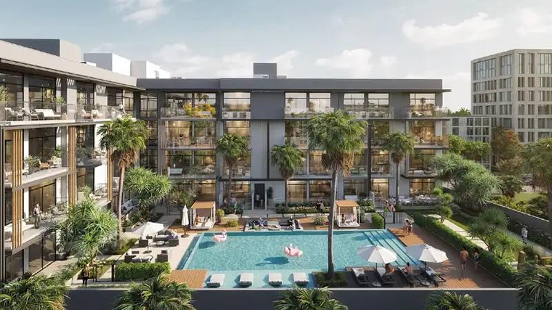 Oxford Terraces 2 - Image 8