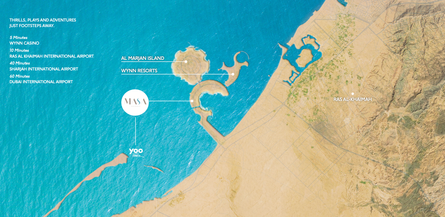 Masa Residence - Image 4