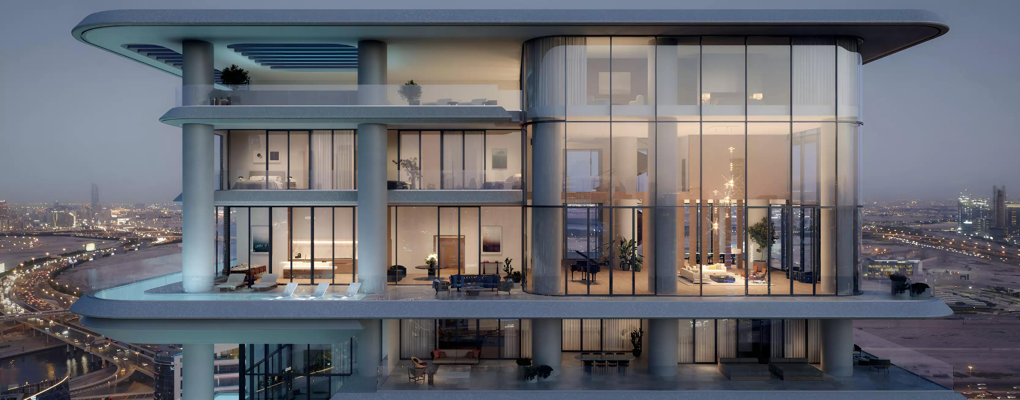 Vela Dorchester Collection - Image 2