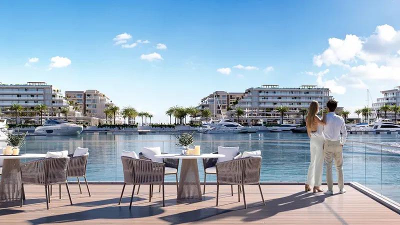 Ramhan Island Villas - Image 8