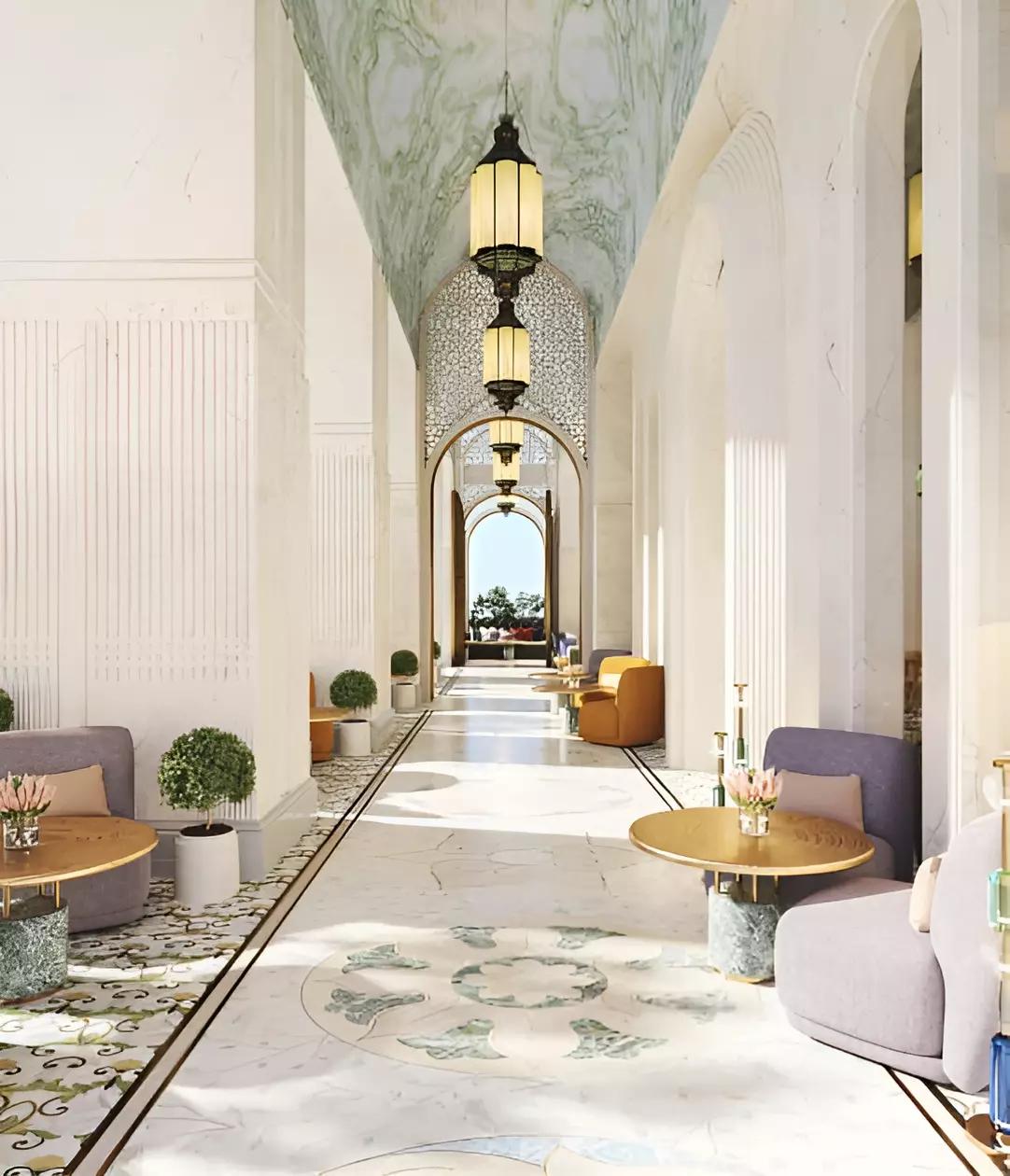 Burj Azizi Tower - Image 7