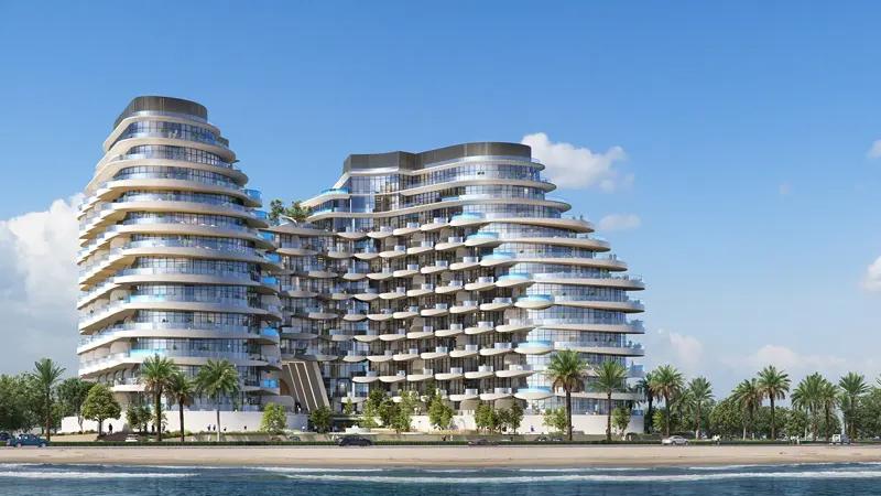 Aqua Arc at Al Marjan - Image 3