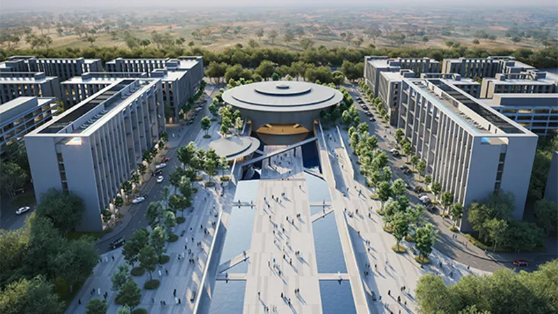 Samana Park Meadows - Image 9