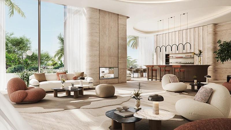 W Residences at JLT - Image 4