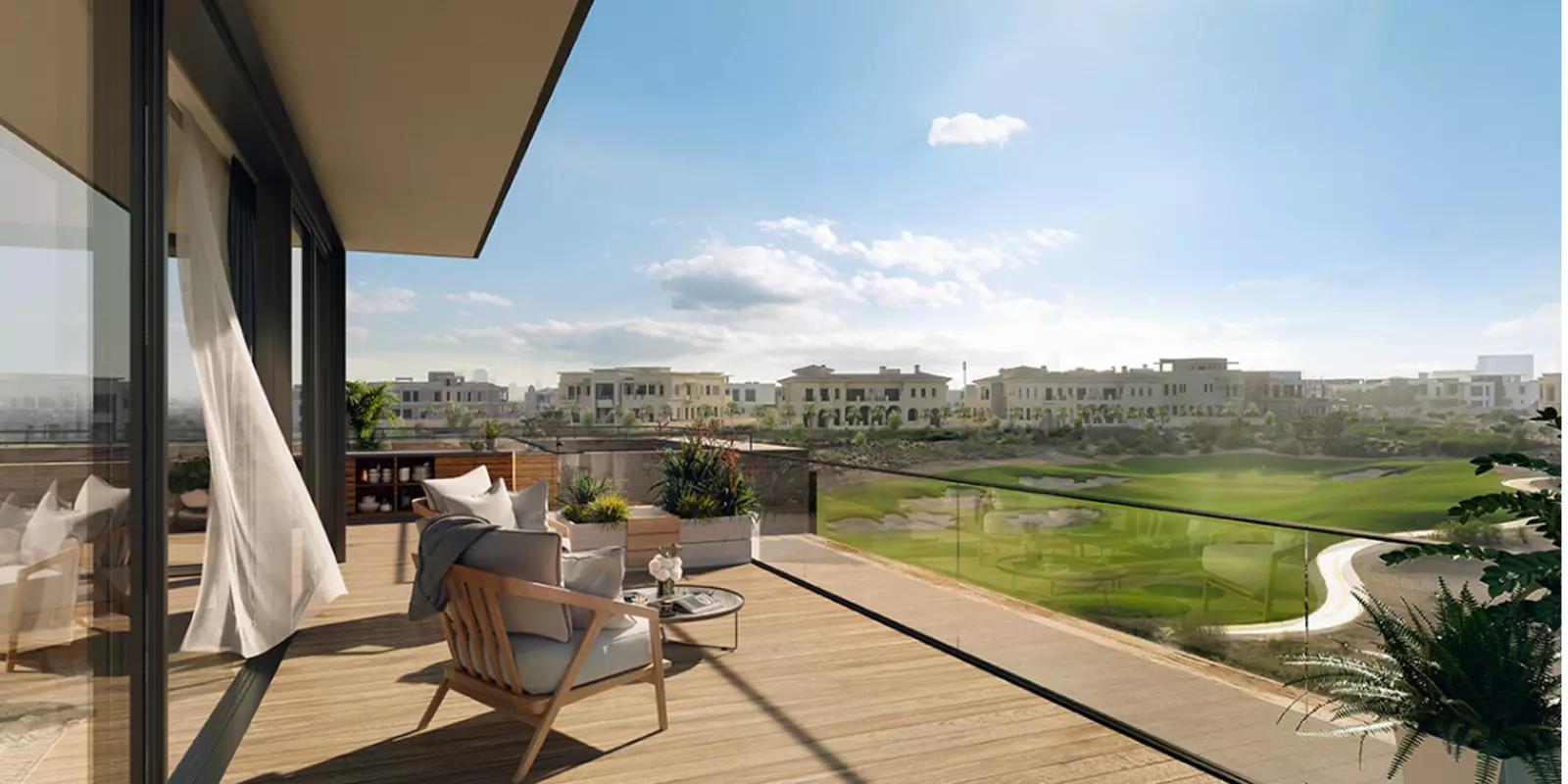 Golf Place By Emaar - Image 6