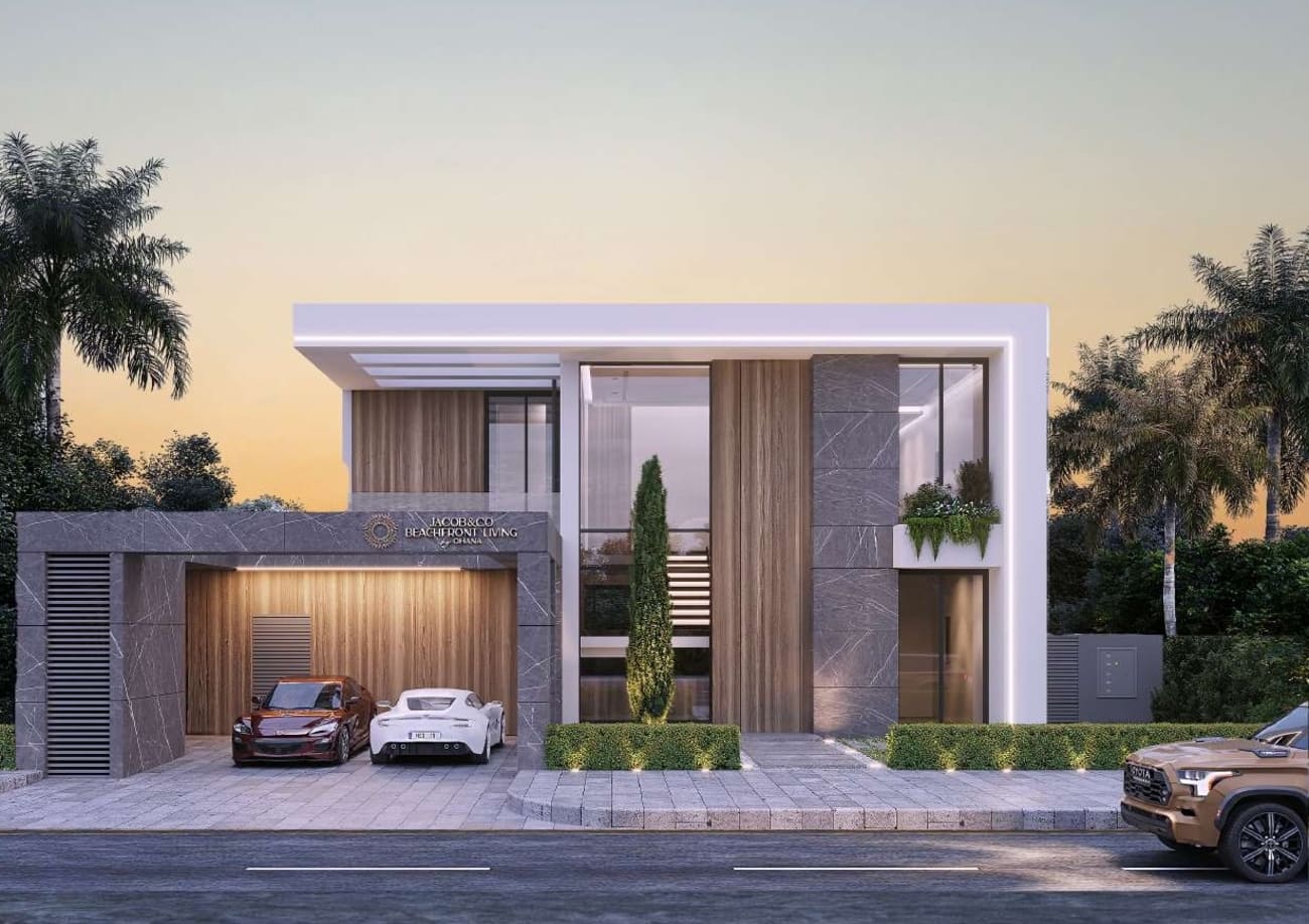 Jacob and Co Beachfront Living - Image 3