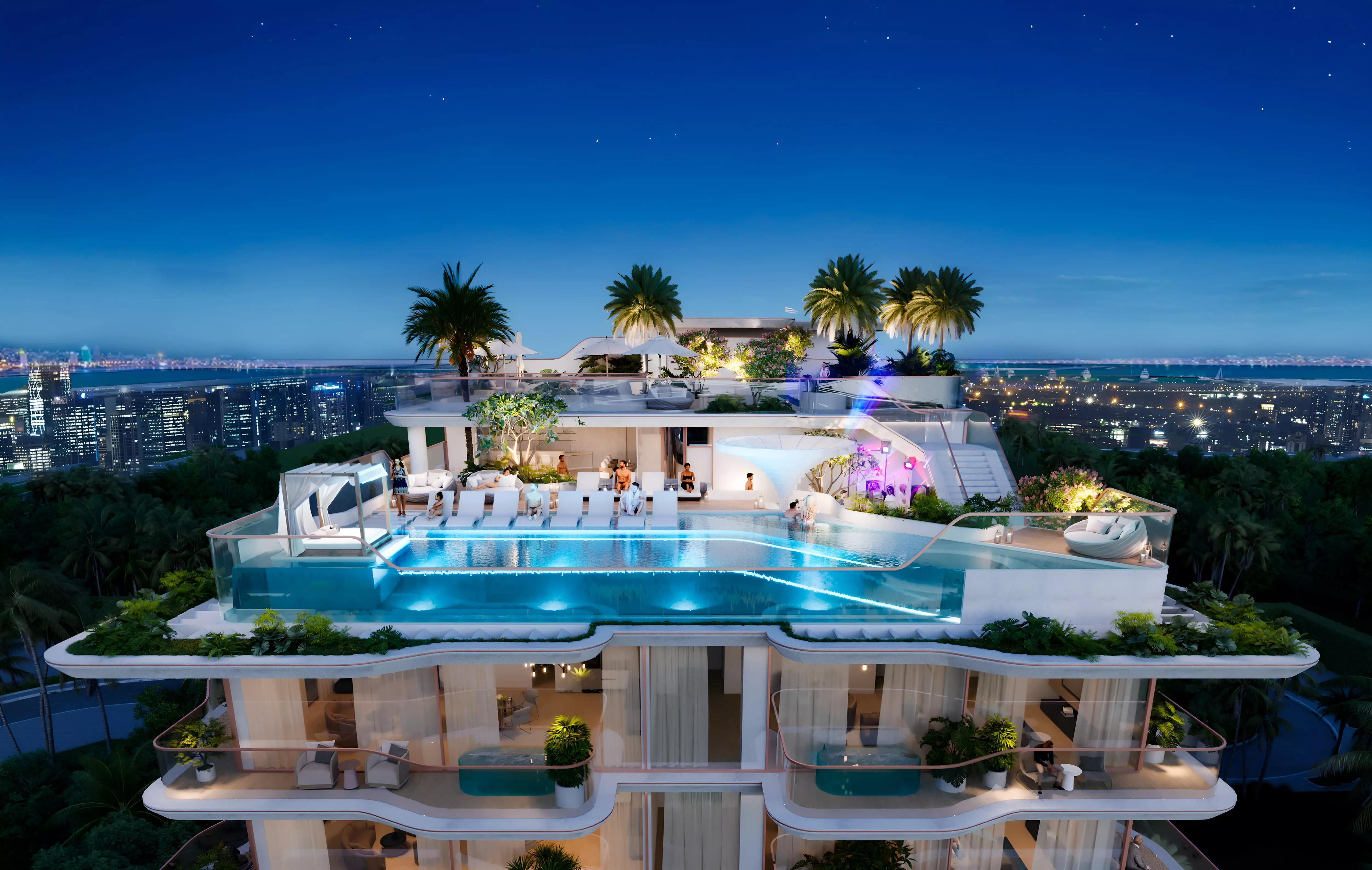 Flow Residences - Image 3