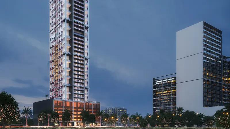 Binghatti House - Image 8