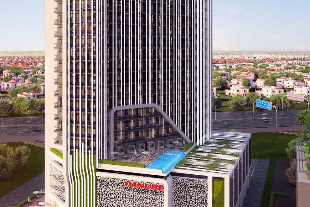 Bayz Apartments - Image 5