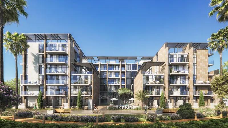 Reportage Plaza 2 - Image 5