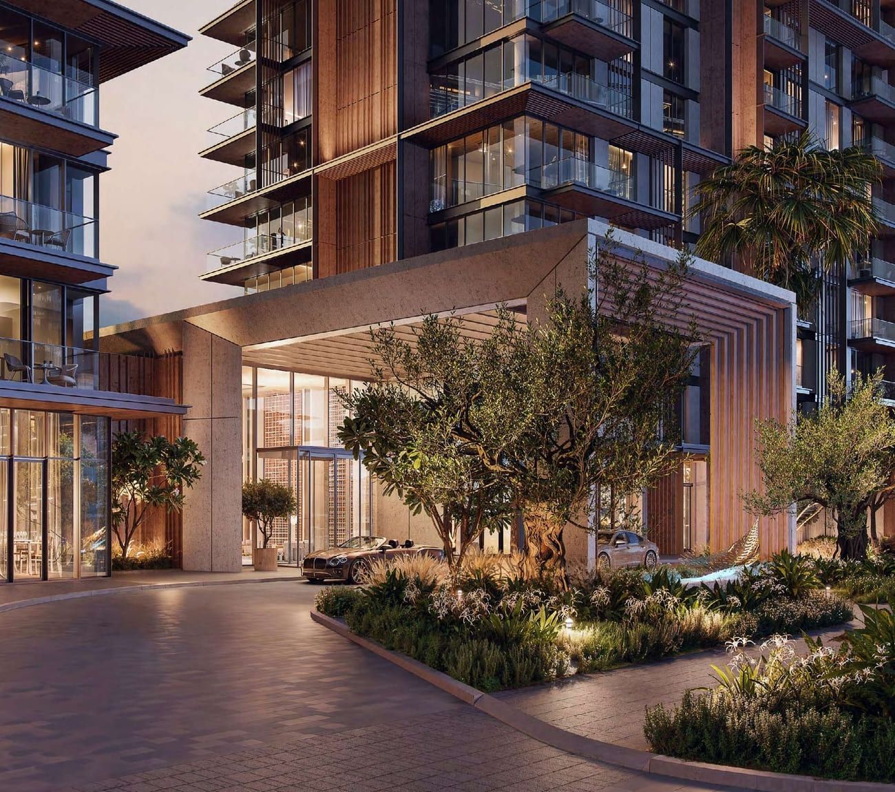 City Walk Crestlane - Image 5