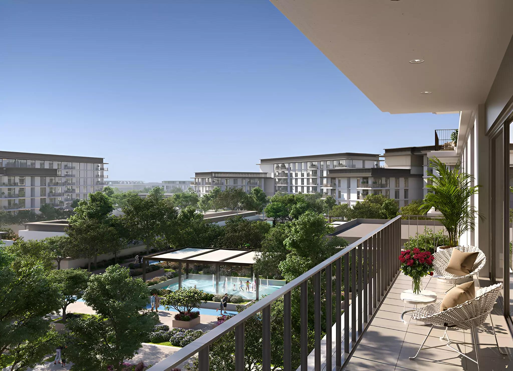 Ocean Point Phase 2 By Emaar - Image 4