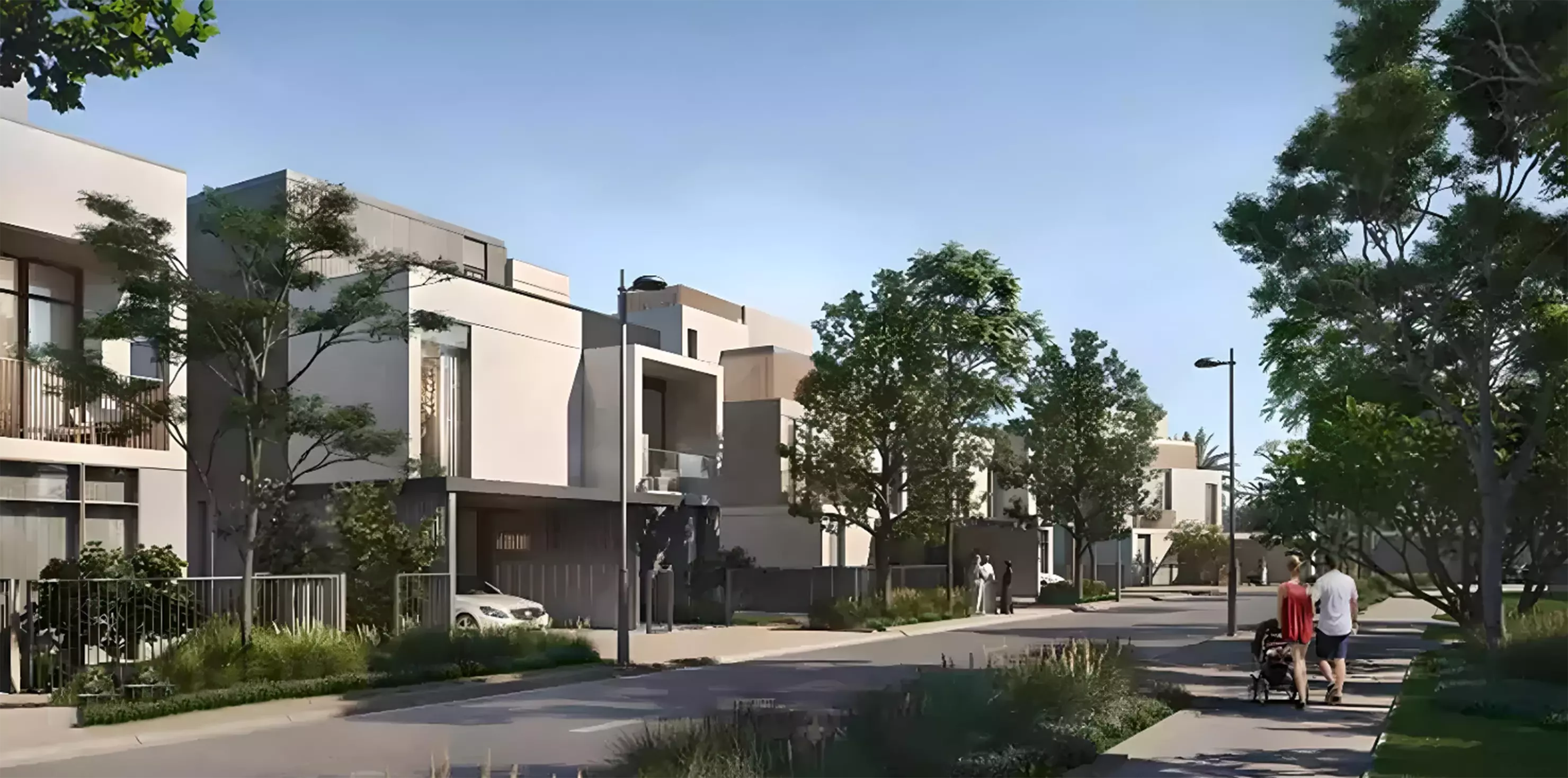 Elie Saab Phase 2 At Arabian Ranches 3 By Emaar - Image 4