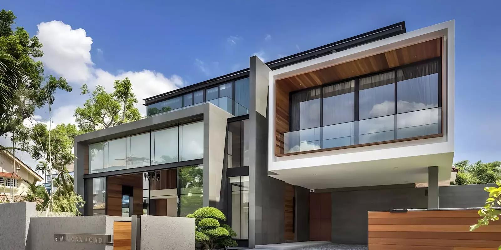 Joya Mimosa Residences - Image 2