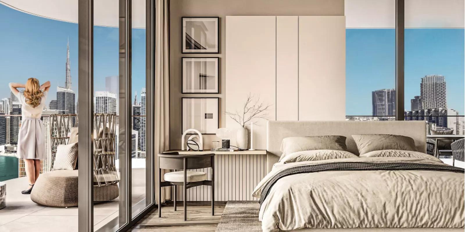 Vento Tower - Image 2