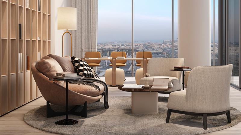 Verve City Walk - Image 8