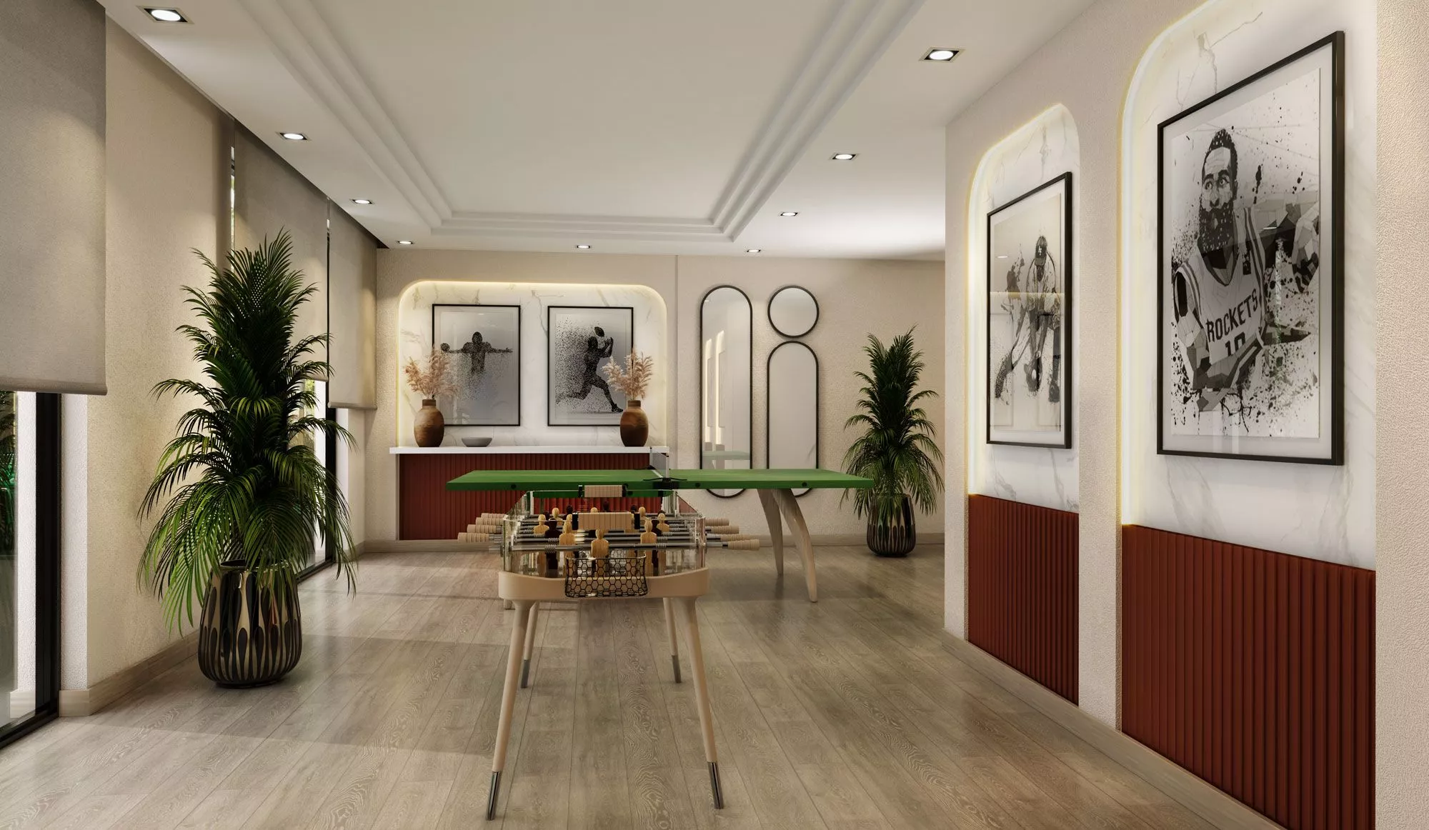 Avant Garde Residences - Image 3