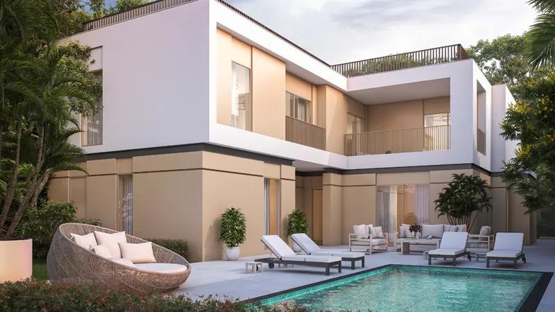 Sobha Elwood at Dubailand - Image 4