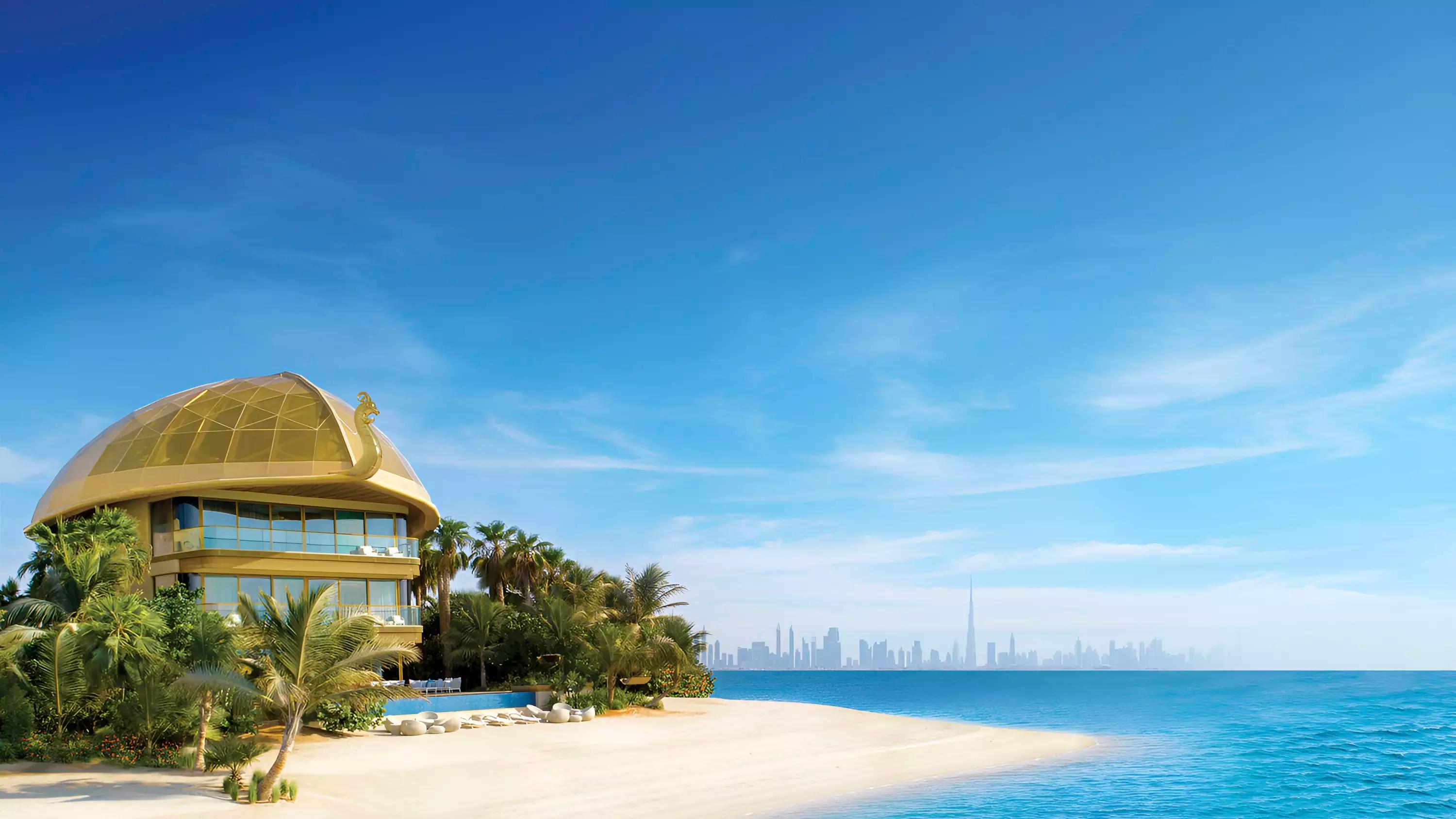 Sweden Beach Palace - Image 6