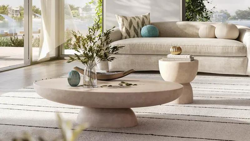 Ramhan Island Villas Phase 2 - Image 9