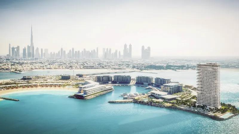 Meraas Bulgari Lighthouse - Image 5