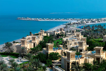 The Old Market Image