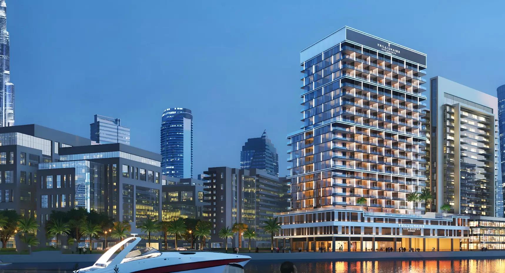 Trillionaire Phase 2 Residences - Image 8