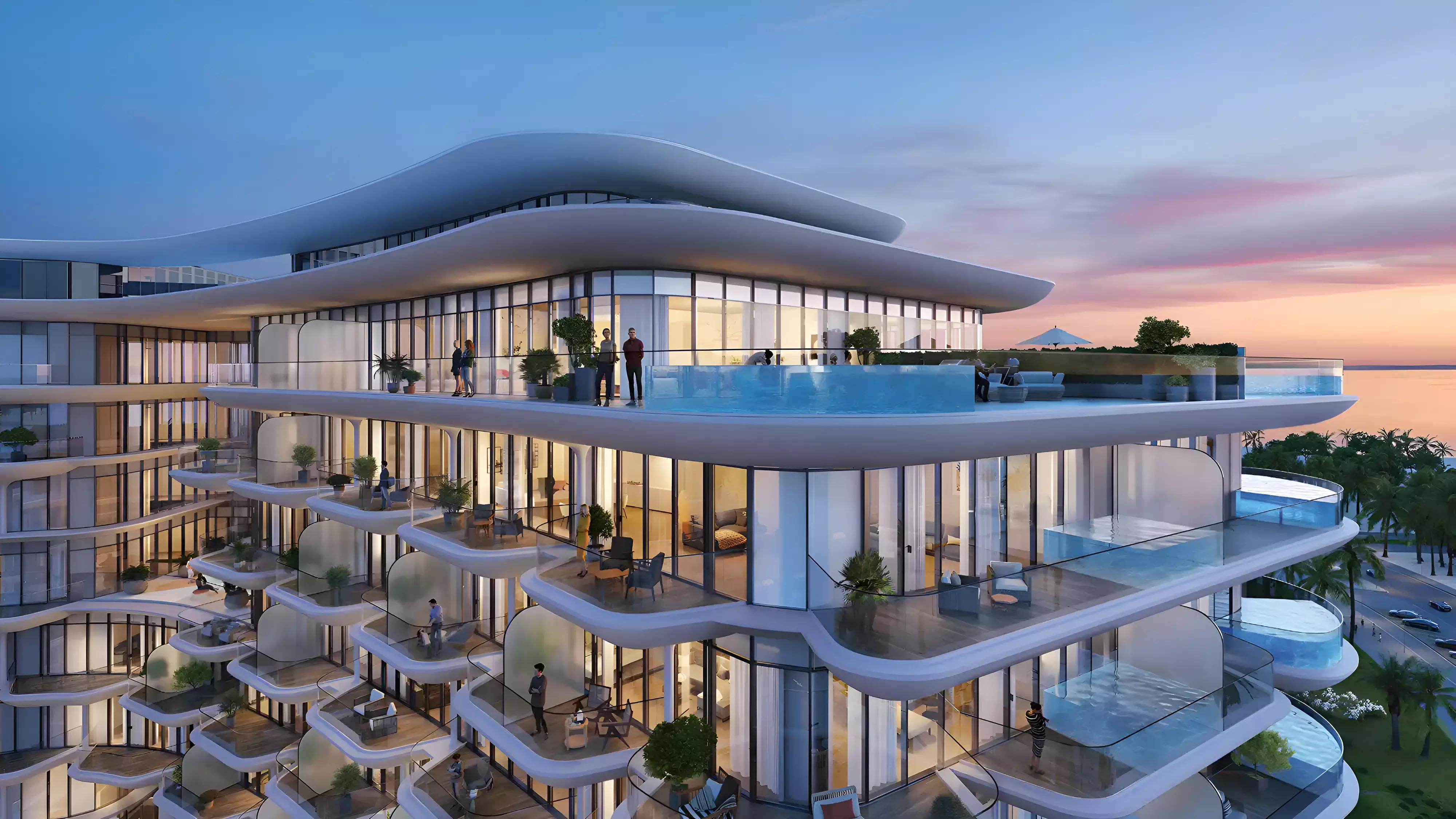 Taj Wellington Mews - Image 2