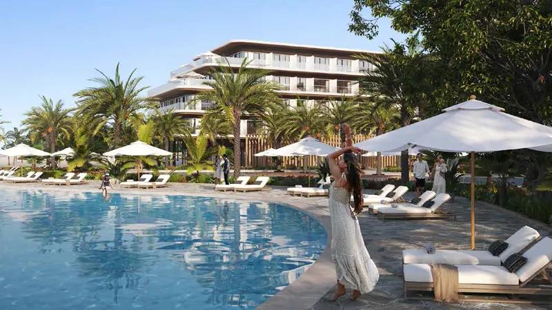 Ramhan Island Villas - Image 5