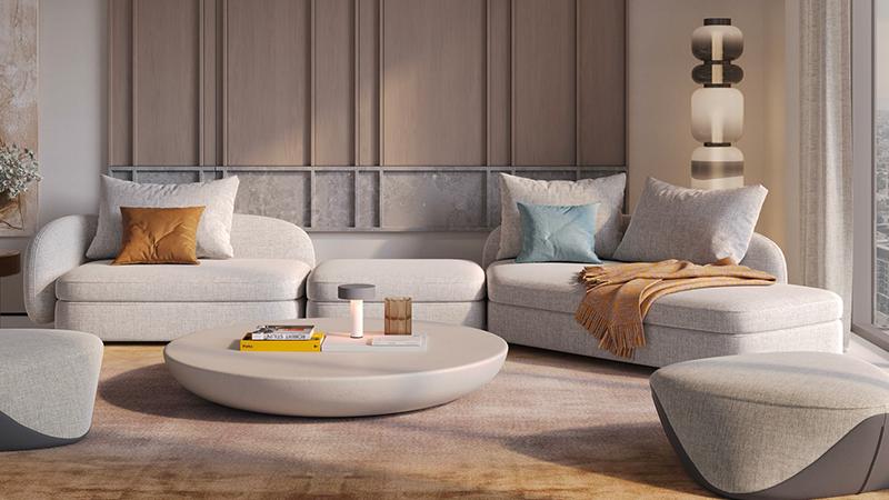 Verve City Walk - Image 7