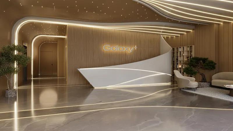 Galaxy Jardin Astral - Image 10