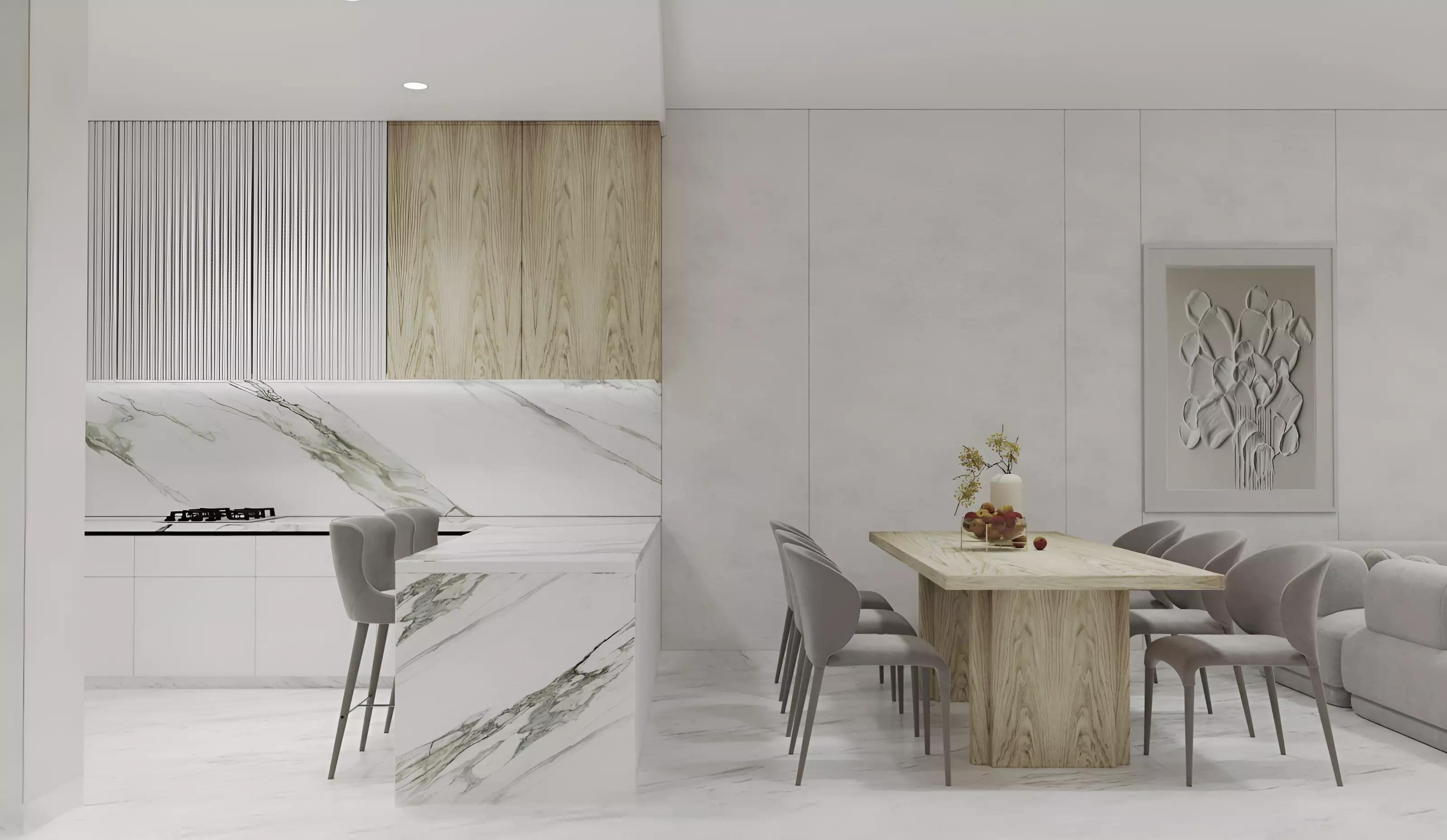 Radiant Marina Towers - Image 2