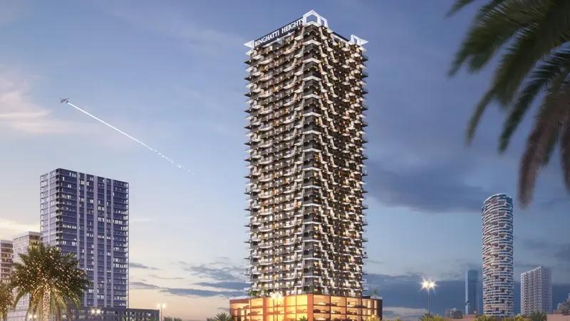 Binghatti Heights - Image 5