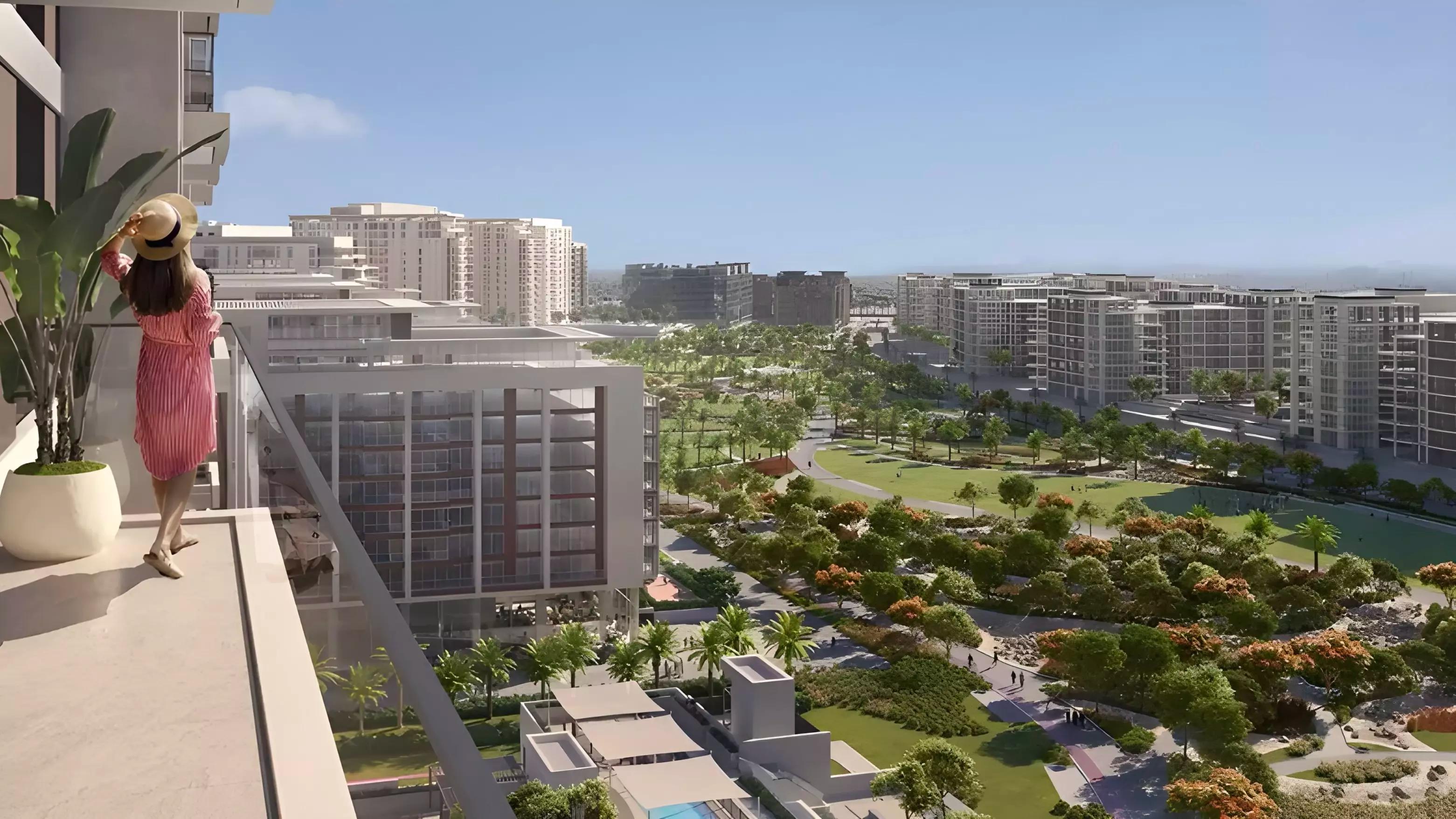 Vida Residences Hillside