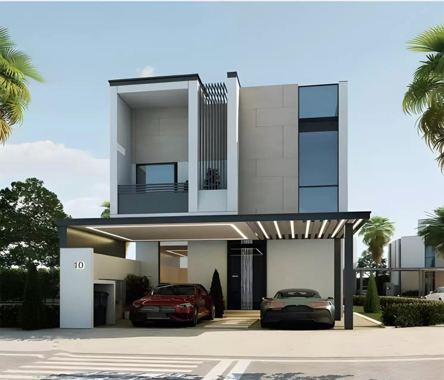 Madain Square - Image 3