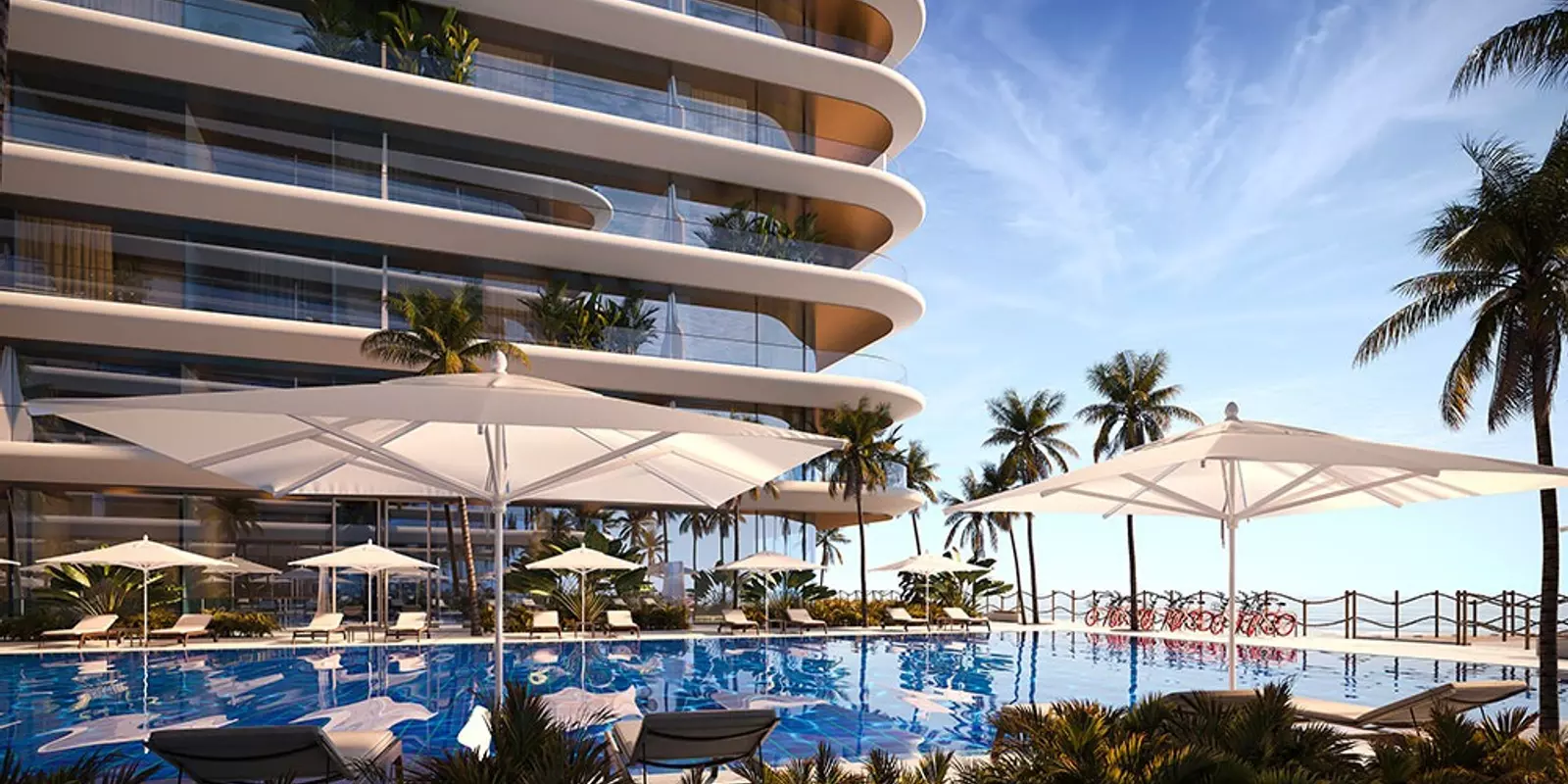 Gianfranco Ferre Residences - Image 3