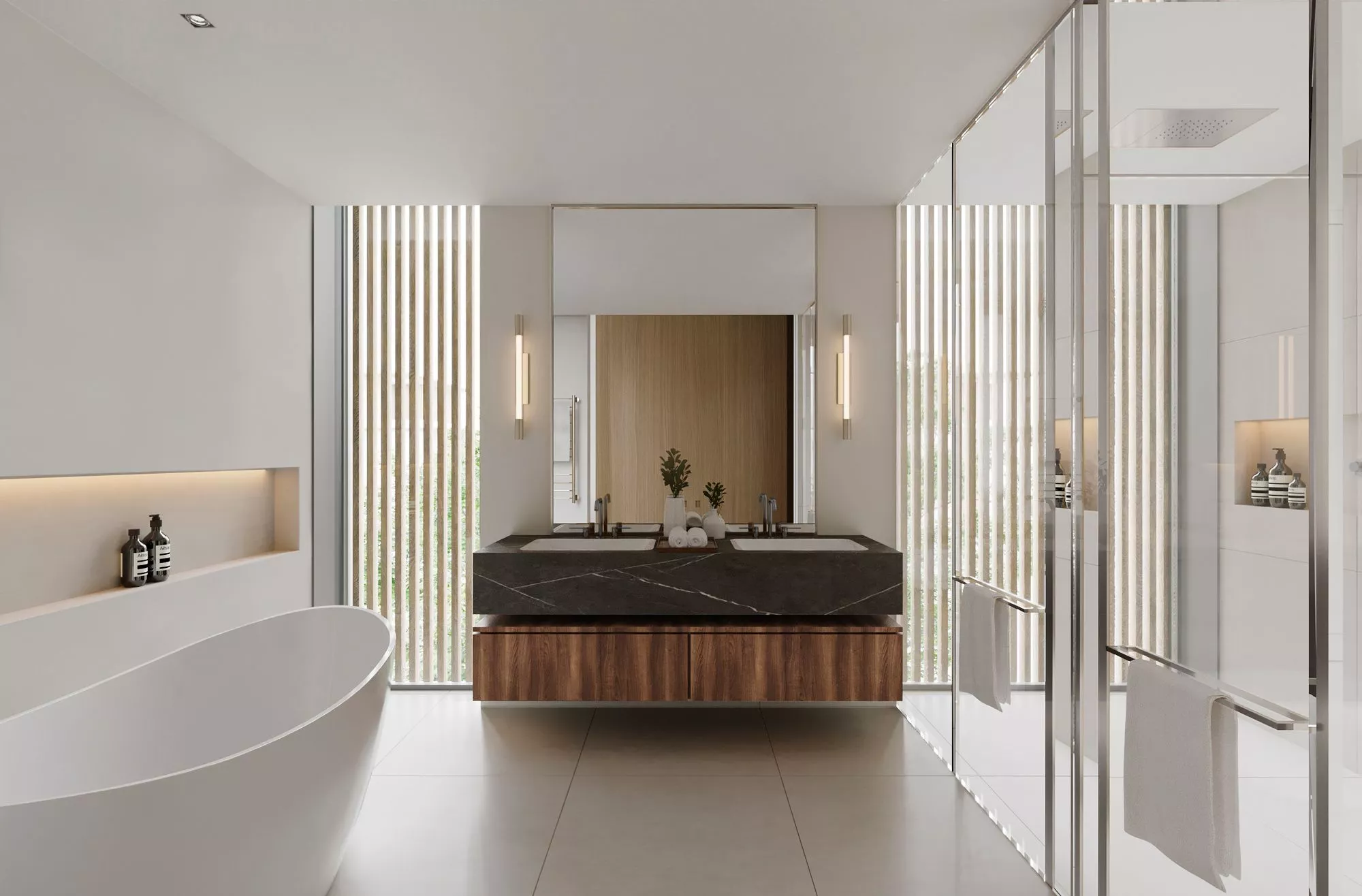 Nad Al Sheba Gardens - Image 9