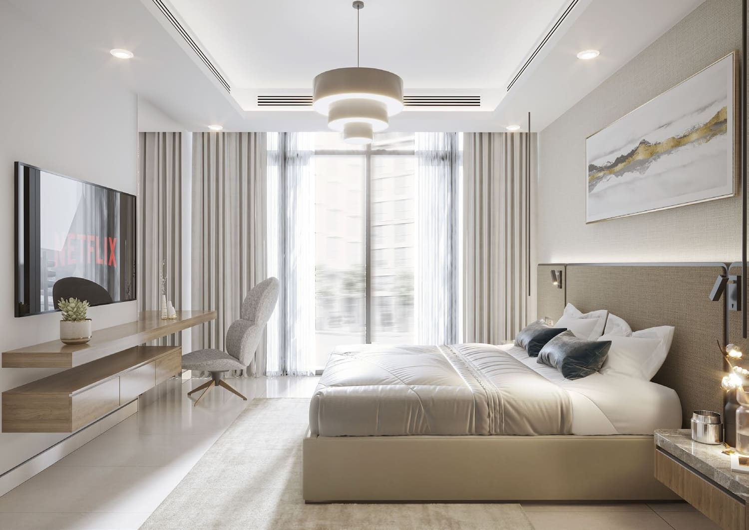 Cresswell Residences - Image 9