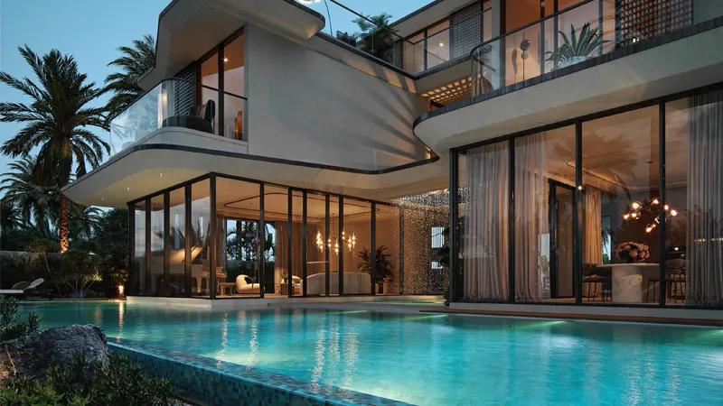 Arista Wadi Villas - Image 9