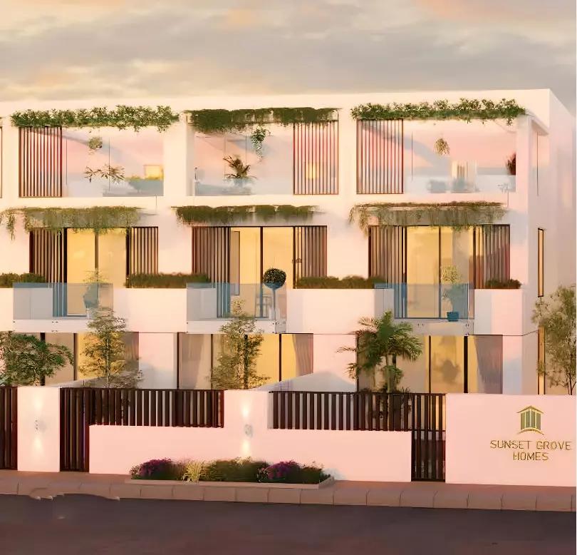 Sunset Grove Homes - Image 6