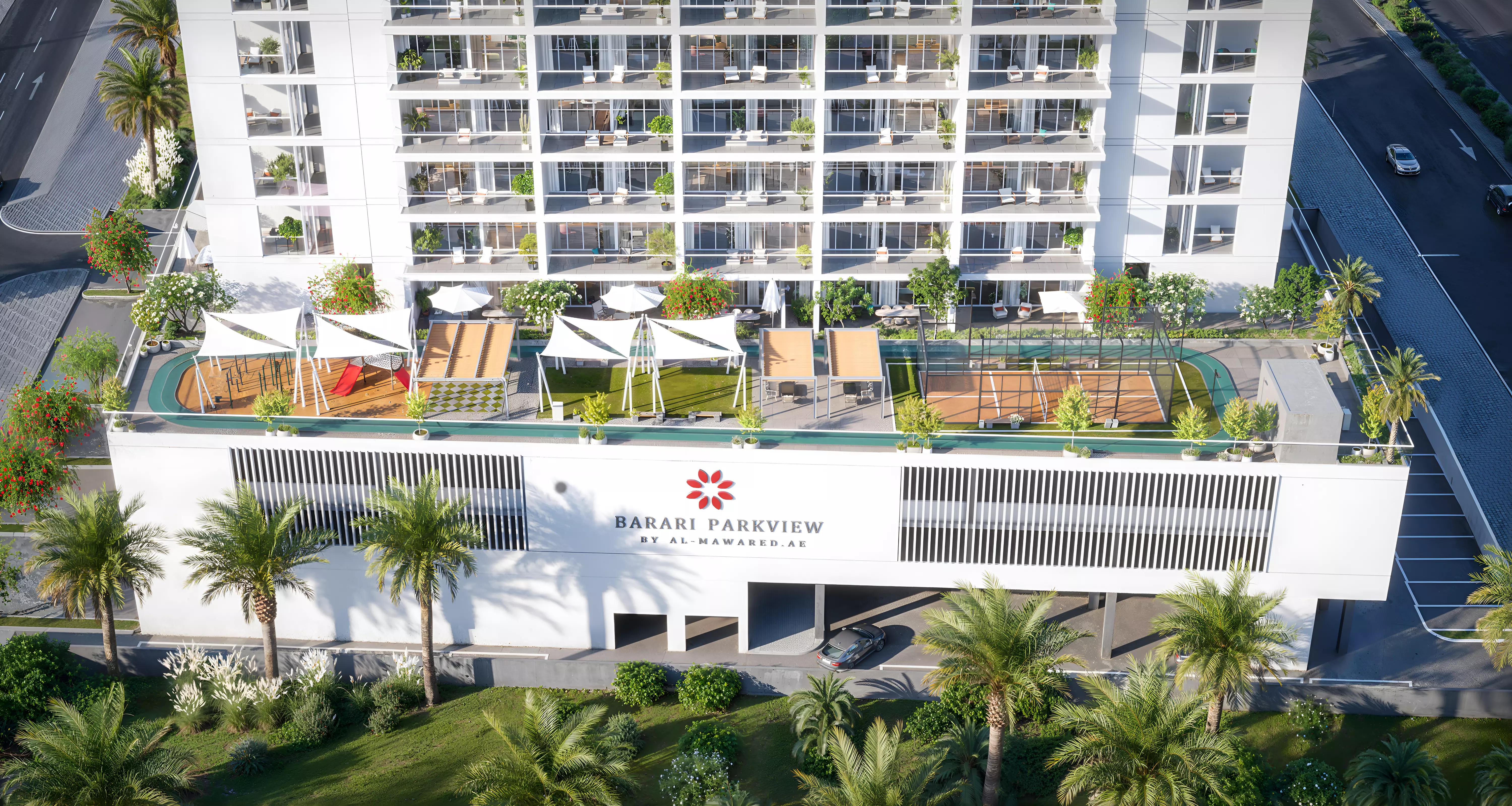 Barari Parkview - Image 3