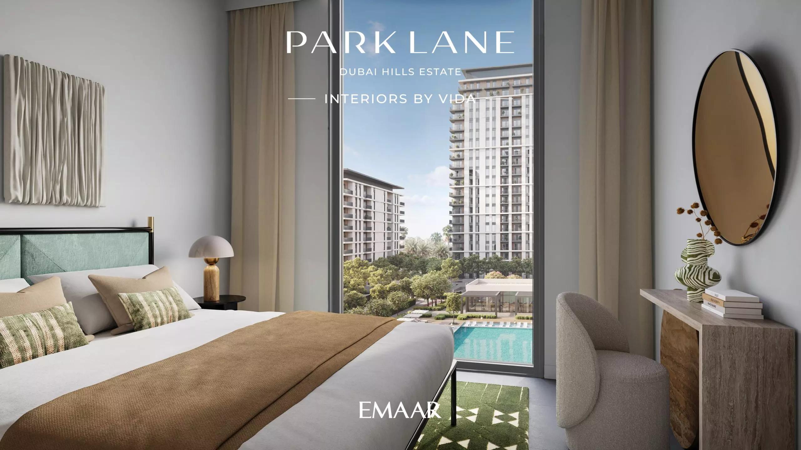 Park Lane Residences by Emaar - Image 5