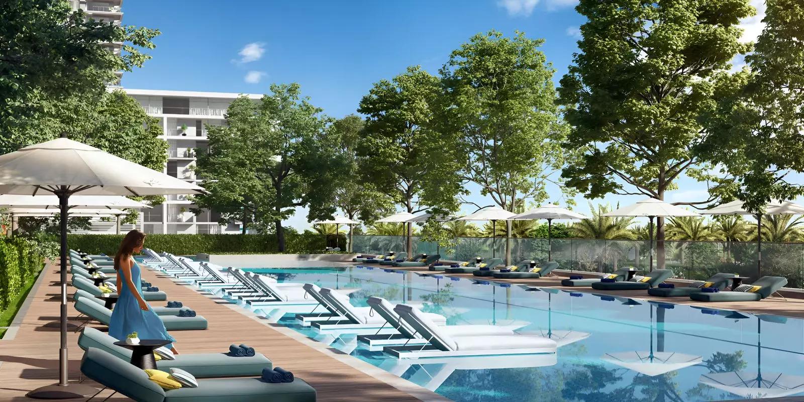 Golf ville - Image 8