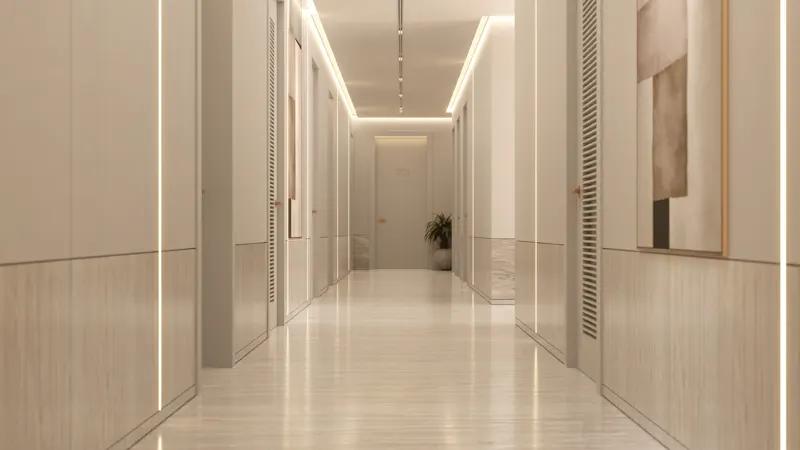 Red Square Tower - Image 3