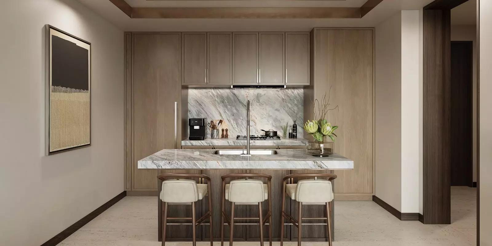 Nobu Hotel & Residences