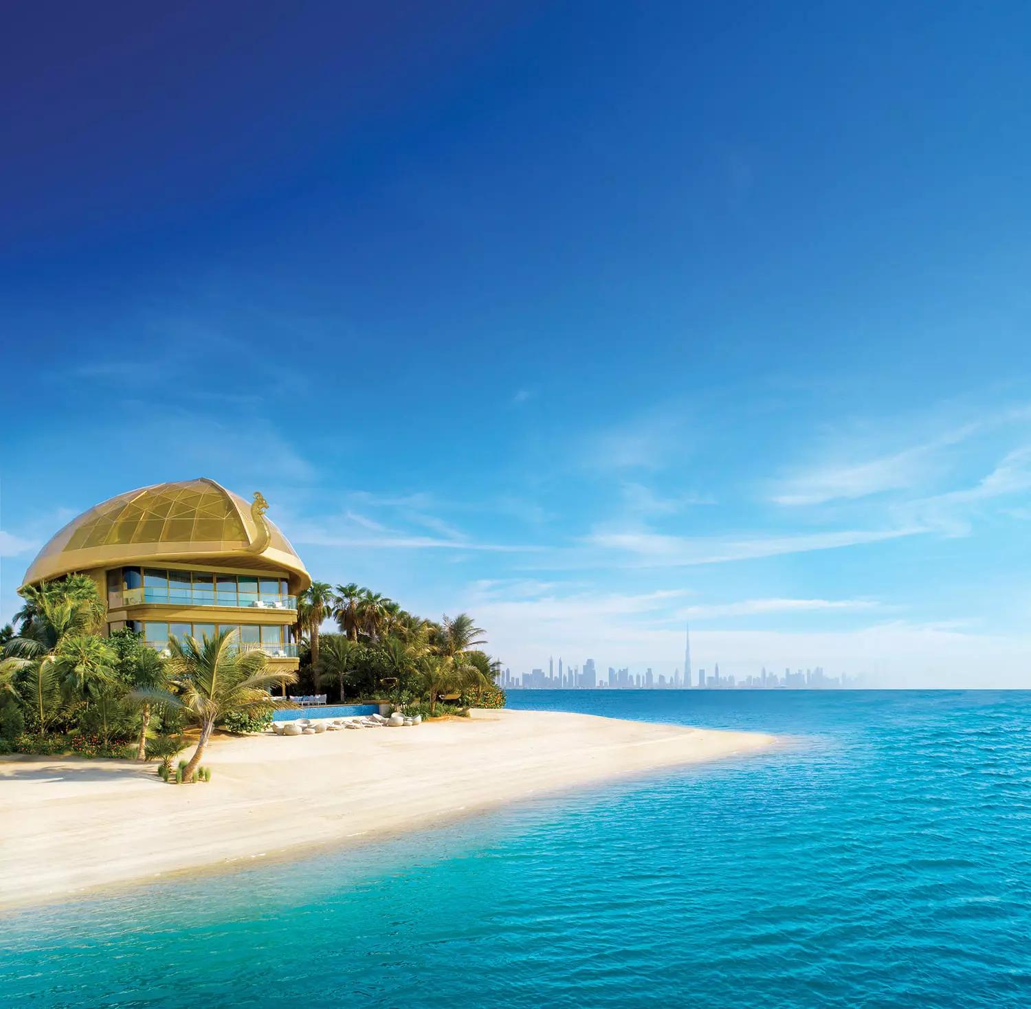 Sweden Beach Palace - Image 4